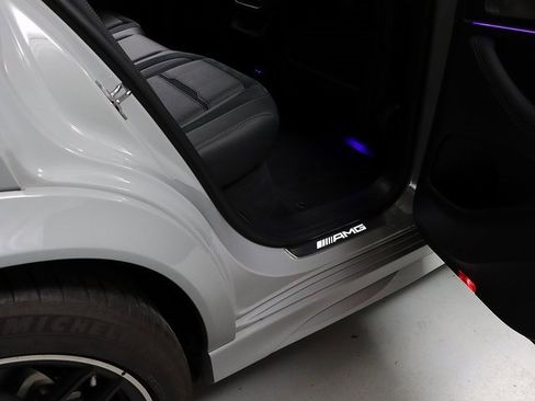 Certified 2025 Mercedes-Benz GLE 53 AMG GLE 53 AMGﾮ image 35