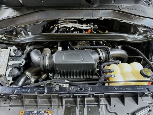 Used 2022 Ford Explorer ST w/ Equipment Group 401A image 25