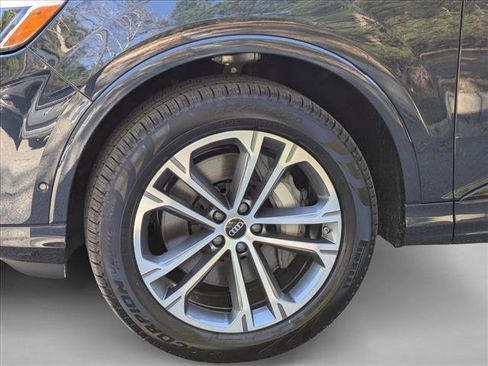 New 2026 Audi Q7 2.0T Premium image 10