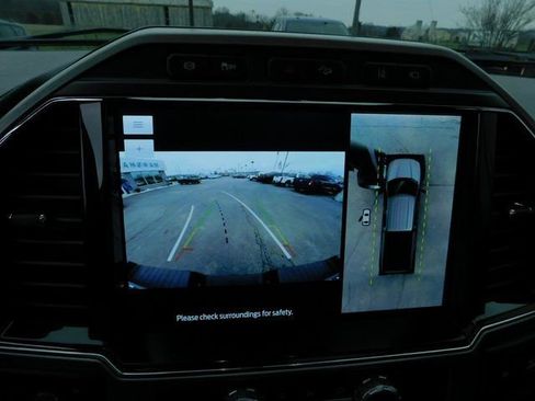 Used 2022 Ford F250 Platinum image 37