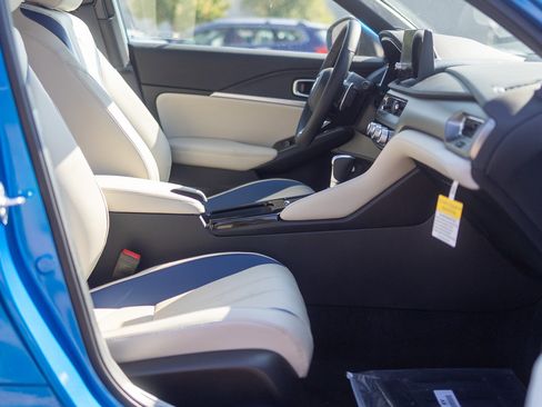 New 2026 Acura Integra A-Spec image 33