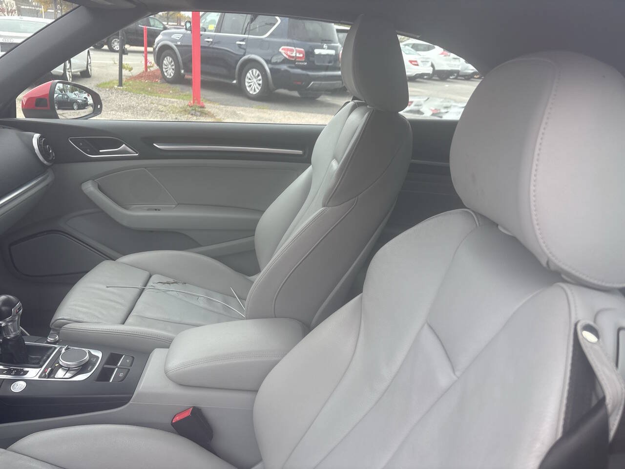 Used 2015 Audi A3 1.8T Premium Plus FWD image 23