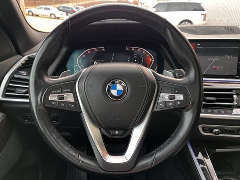 Used 2023 BMW X5 xDrive40i image 10