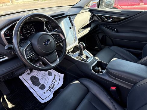 Used 2023 Subaru Legacy Limited image 21