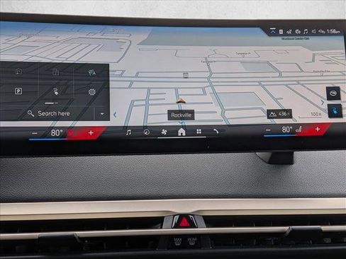 New 2026 BMW iX xDrive60 image 14