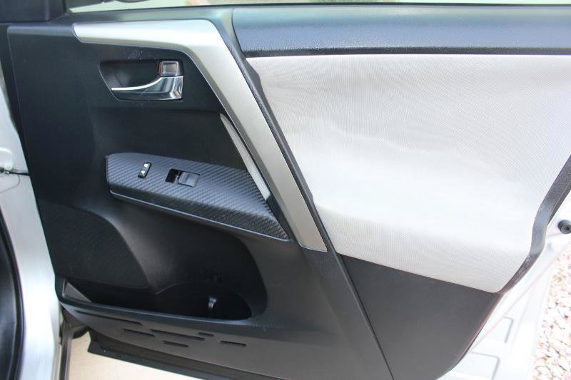 Used 2015 Toyota RAV4 XLE AWD/4WD image 19