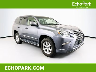 Used 2017 Lexus GX 460