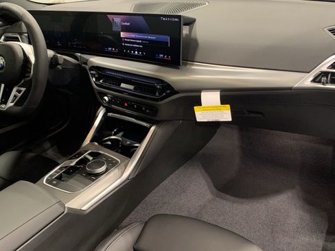 Certified 2025 BMW 230i Coupe w/ M Sport Package RWD image 25