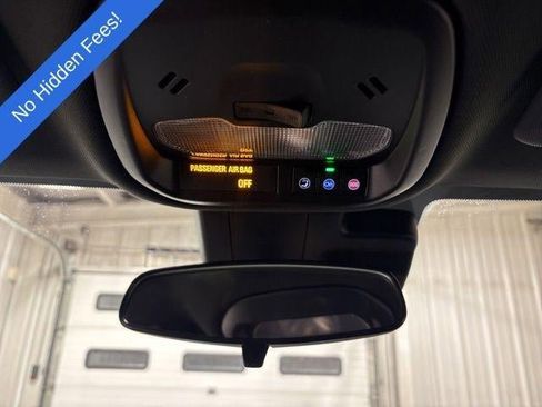 New 2026 Buick Envista Preferred w/ Convenience I Package image 15