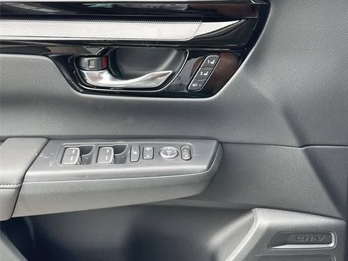 New 2026 Honda CR-V EX-L image 10