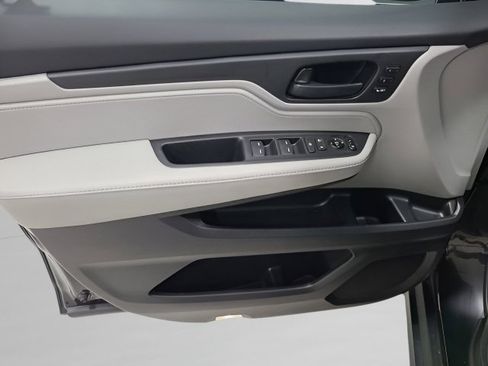 Used 2019 Honda Odyssey EX-L image 25