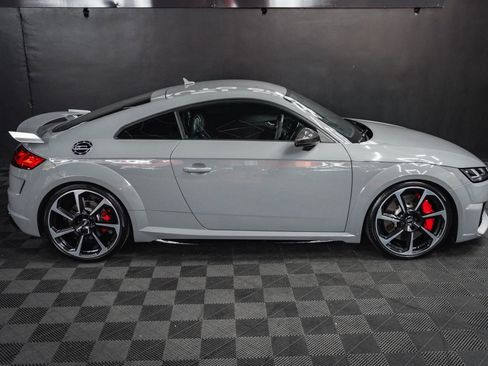 Used 2020 Audi TT RS image 18