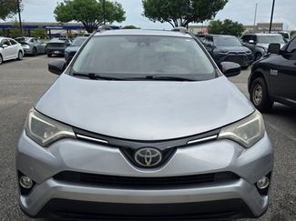 Used 2018 Toyota RAV4 LE FWD video 1
