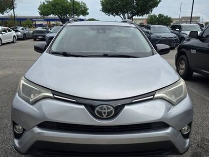 Used 2018 Toyota RAV4 LE
