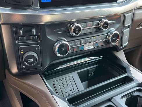 New 2026 Ford F250 King Ranch AWD/4WD image 27