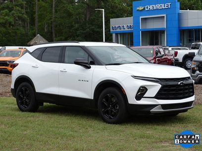 Used 2023 Chevrolet Blazer LT w/ Convenience Package