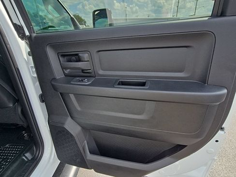 Used 2026 RAM 2500 Tradesman AWD/4WD image 38