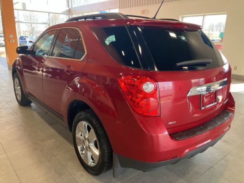 Used 2013 Chevrolet Equinox LT w/ Power Convenience Package image 7