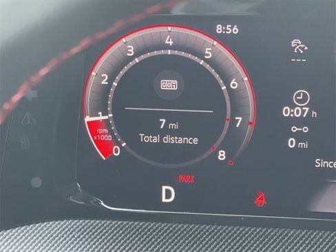 New 2026 Volkswagen GTI SE image 29