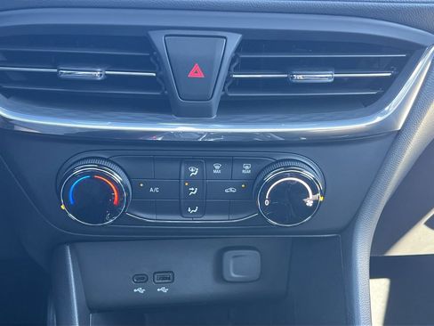 New 2026 Buick Encore GX Preferred image 6