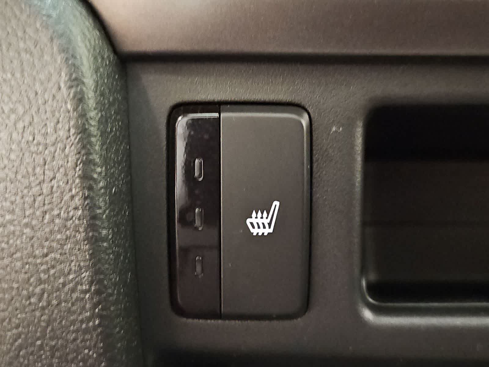 Certified 2024 Honda Passport EX-L image 6