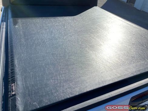 Certified 2020 Jeep Gladiator Overland w/ Cold Weather Group image 8