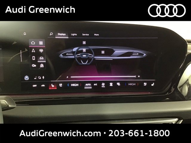 Certified 2025 Audi A5 Premium Plus AWD/4WD image 19