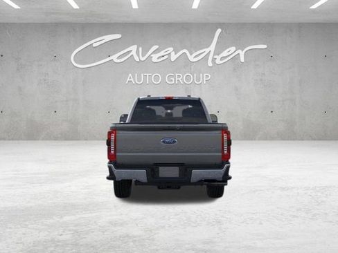 New 2026 Ford F250 Lariat w/ FX4 Off-Road Package image 5