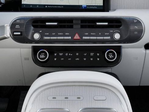 New 2026 Hyundai Palisade Calligraphy AWD/4WD image 16