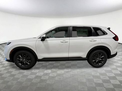 New 2026 Honda CR-V EX-L image 3