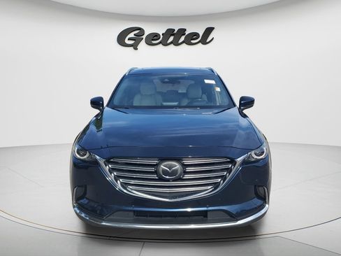 Used 2019 MAZDA CX-9 Grand Touring FWD image 2