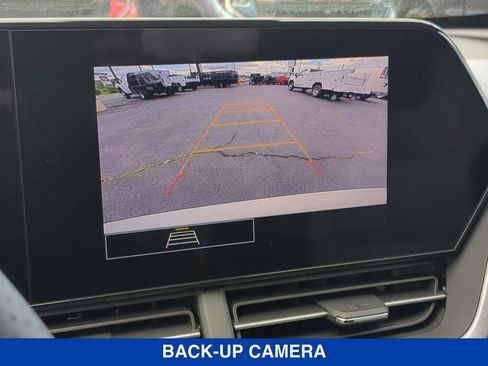 New 2026 Chevrolet Trax RS w/ Driver Confidence Package FWD image 14