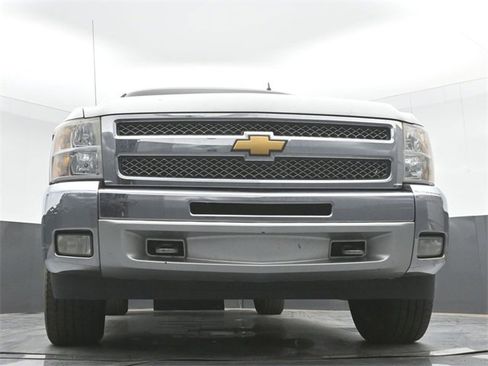 Used 2012 Chevrolet Silverado 1500 LT w/ All-Star Edition image 28