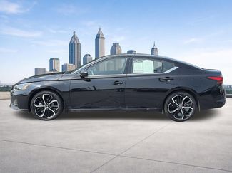Certified 2025 Nissan Altima 2.5 SR w/ SR Premium Package FWD video 2
