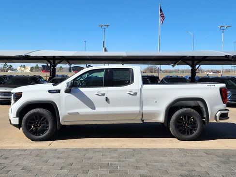 New 2026 GMC Sierra 1500 Elevation image 7