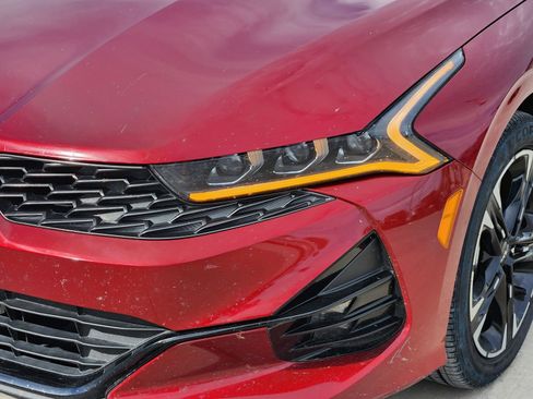 Used 2024 Kia K5 GT-Line w/ GT-Line Premium Package image 9