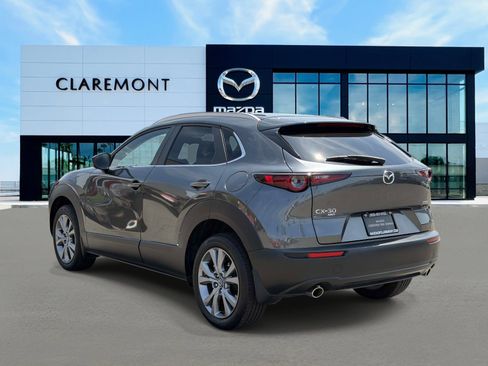 Certified 2025 MAZDA CX-30 AWD 2.5 S w/ Preferred Package image 6