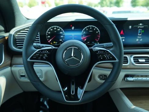 Certified 2026 Mercedes-Benz GLE 350 4MATIC image 23