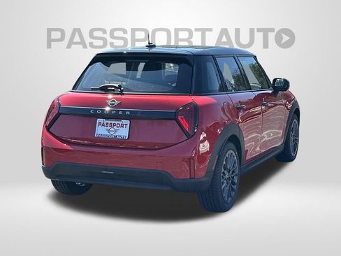 New 2026 MINI Cooper S image 4