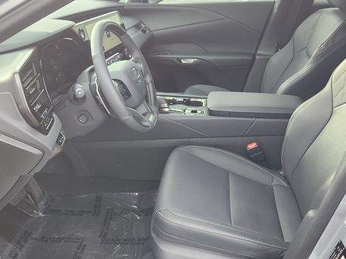 Certified 2025 Lexus RX 350 image 13