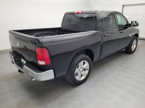 Used 2021 RAM 1500 Tradesman w/ Tradesman SXT Package image 10