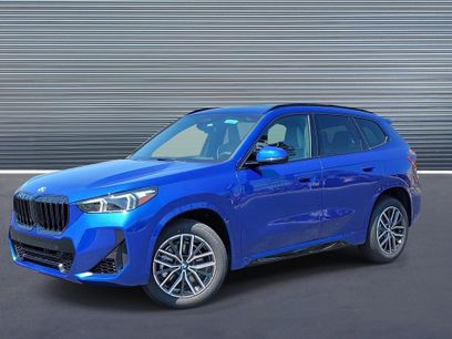 New 2026 BMW X1 xDrive28i w/ Technology Package