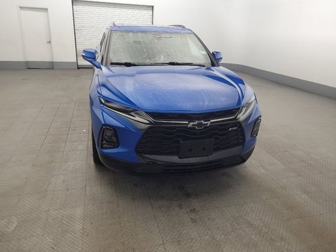 Used 2020 Chevrolet Blazer RS AWD/4WD image 14