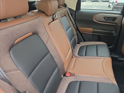 New 2026 Ford Bronco Sport Outer Banks AWD/4WD image 27