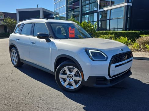 Used 2025 MINI Cooper Countryman S image 27