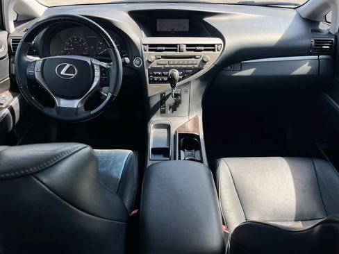 Used 2013 Lexus RX 350 FWD w/ Premium Pkg image 8