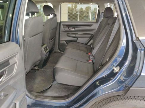 Used 2024 Honda CR-V EX image 10