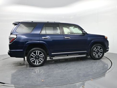 Used 2022 Toyota 4Runner Limited image 8