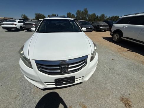 Used 2012 Honda Accord EX image 2