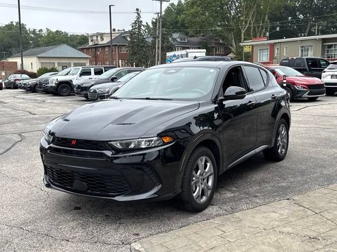 Used 2024 Dodge Hornet R/T AWD/4WD image 15